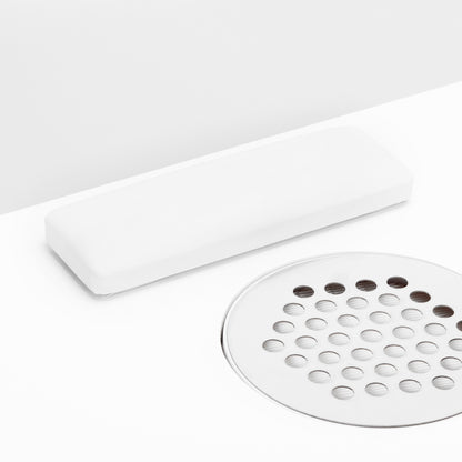 Table de manucure Pro Clean Elite Blanc