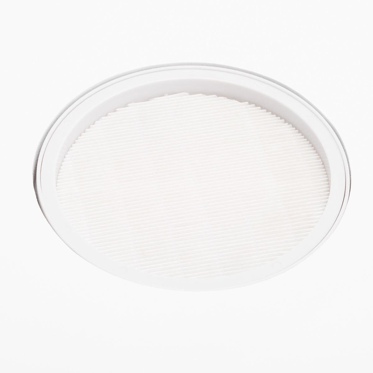Table de manucure Pro Clean Elite Blanc