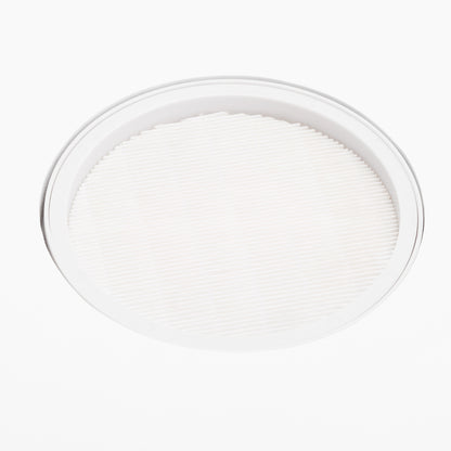 Table de manucure Pro Clean Elite Blanc