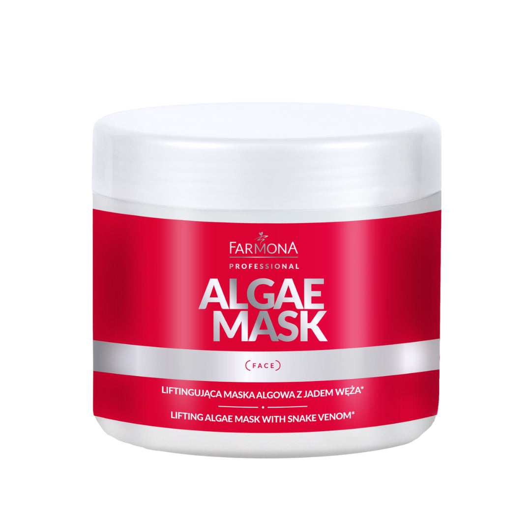Masque algues venin de serpent – 160 g