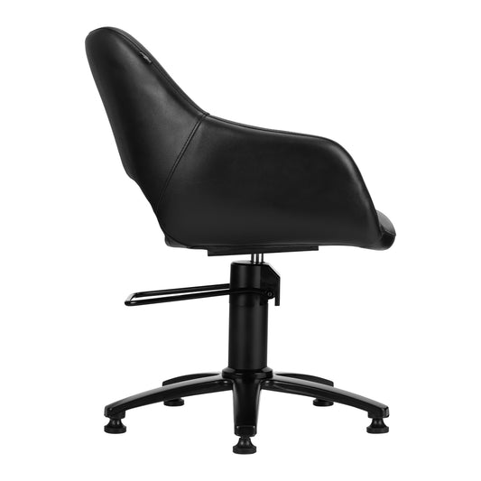 Fauteuil coiffeur Studio Noir