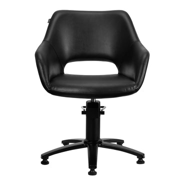 Fauteuil coiffeur Studio Noir