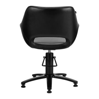 Fauteuil coiffeur Studio Noir
