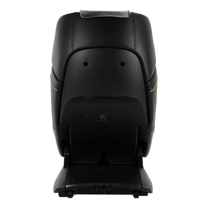 Fauteuil massant Relax Essential Noir