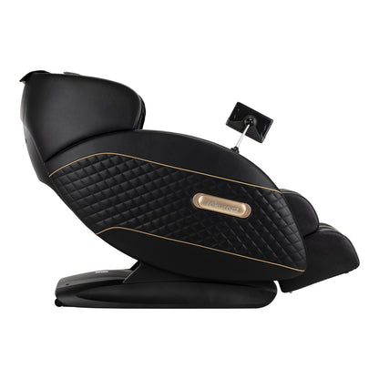 Fauteuil massant Relax Essential Noir