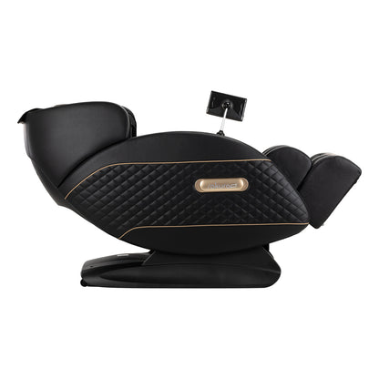 Fauteuil massant Relax Essential Noir