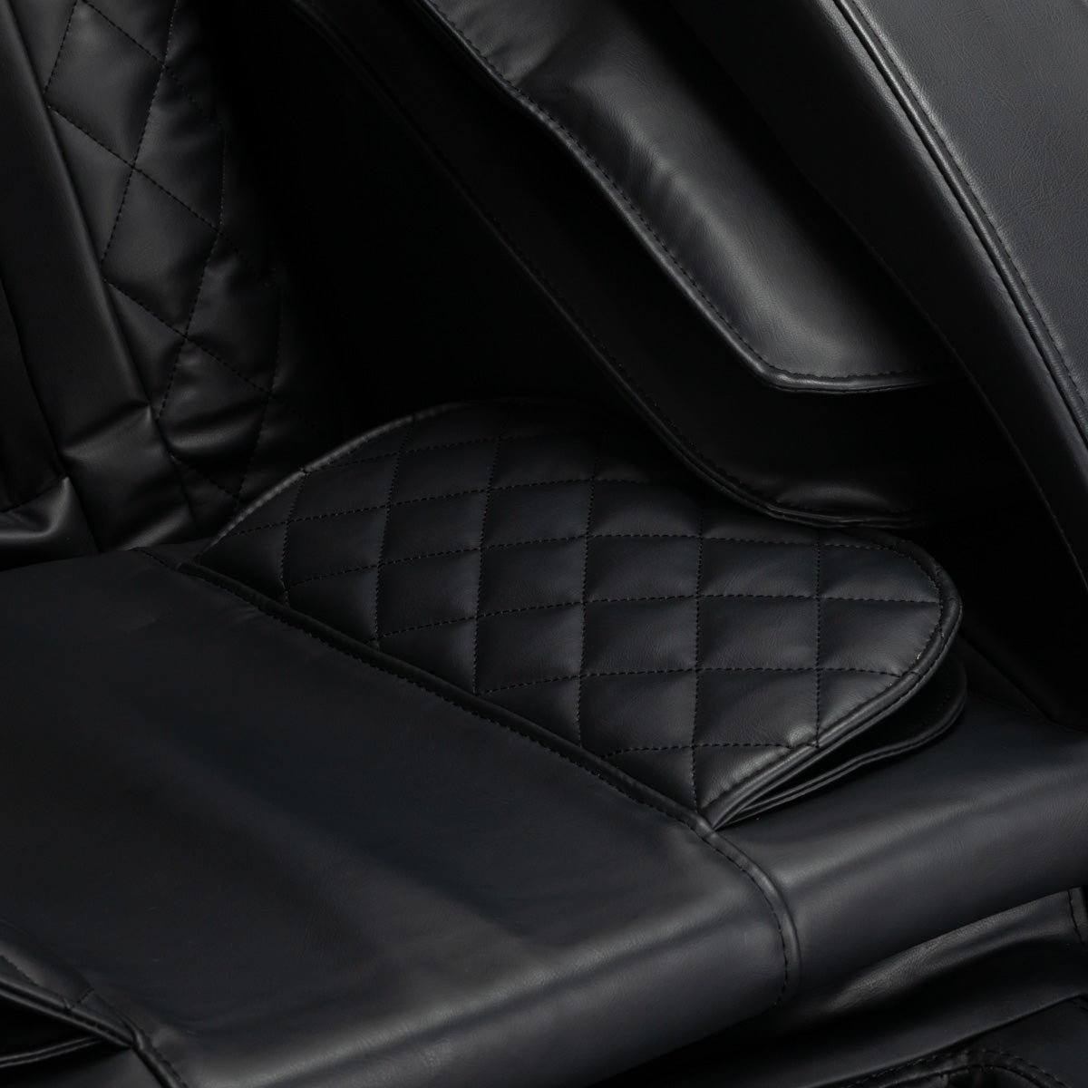 Fauteuil massant Relax Essential Noir