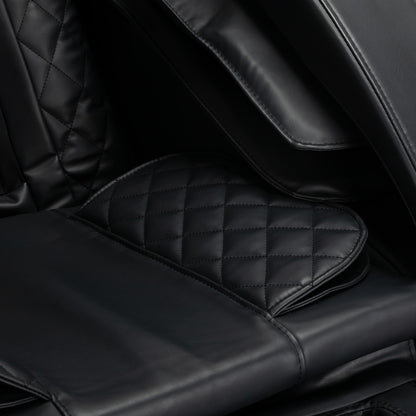 Fauteuil massant Relax Essential Noir