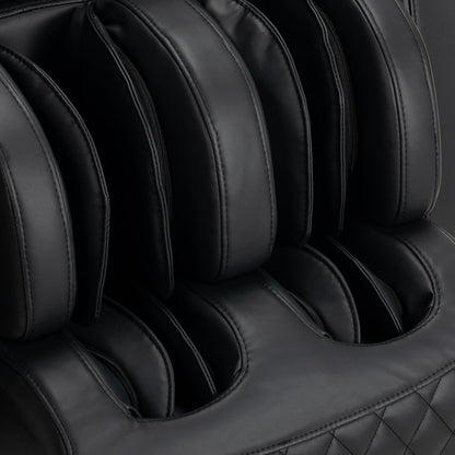 Fauteuil massant Relax Essential Noir