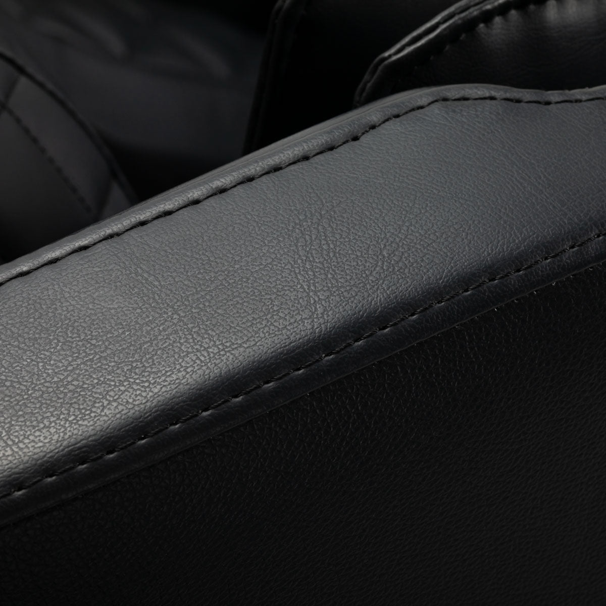 Fauteuil massant Relax Essential Noir