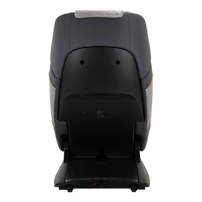 Fauteuil massant Relax Essential Gris