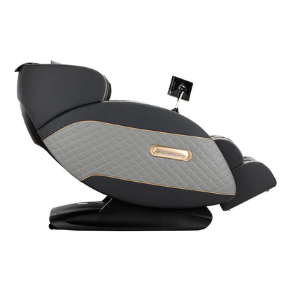 Fauteuil massant Relax Essential Gris