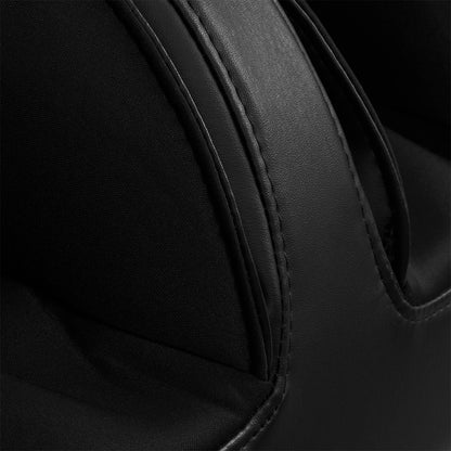 Fauteuil massant Relax Prestige Noir & Beige
