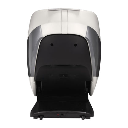Fauteuil massant Relax Confort Plus Gris
