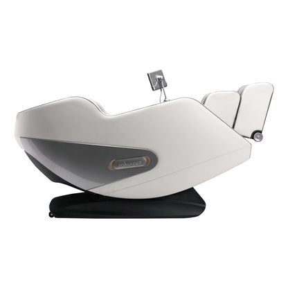 Fauteuil massant Relax Confort Plus Gris