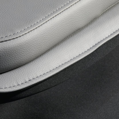 Fauteuil massant Relax Confort Plus Gris