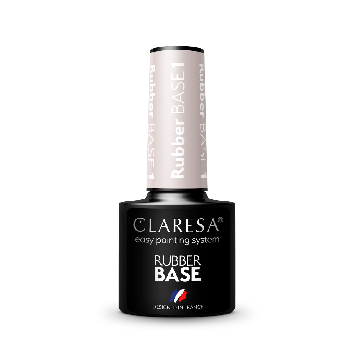 Base rubber 1 – 5 g