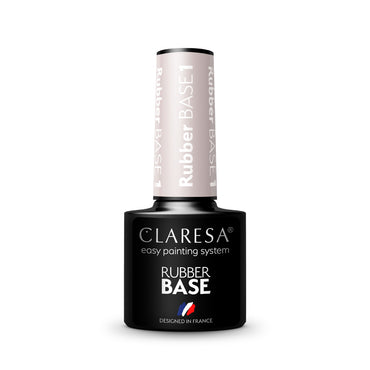 Base rubber 1 – 5 g