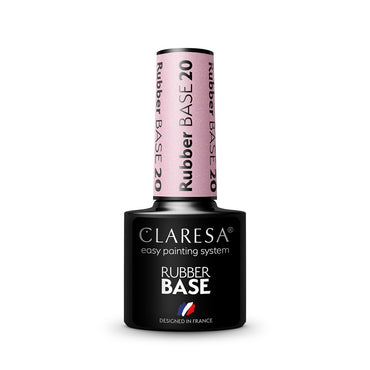 Base rubber 20 – 5 g
