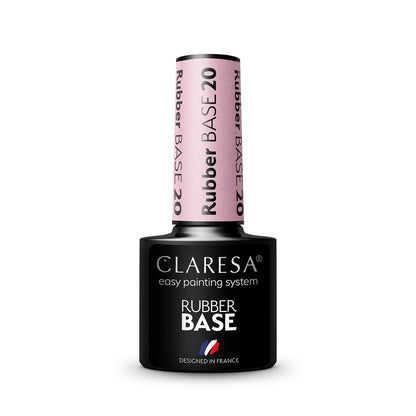 Base rubber 20 – 5 g