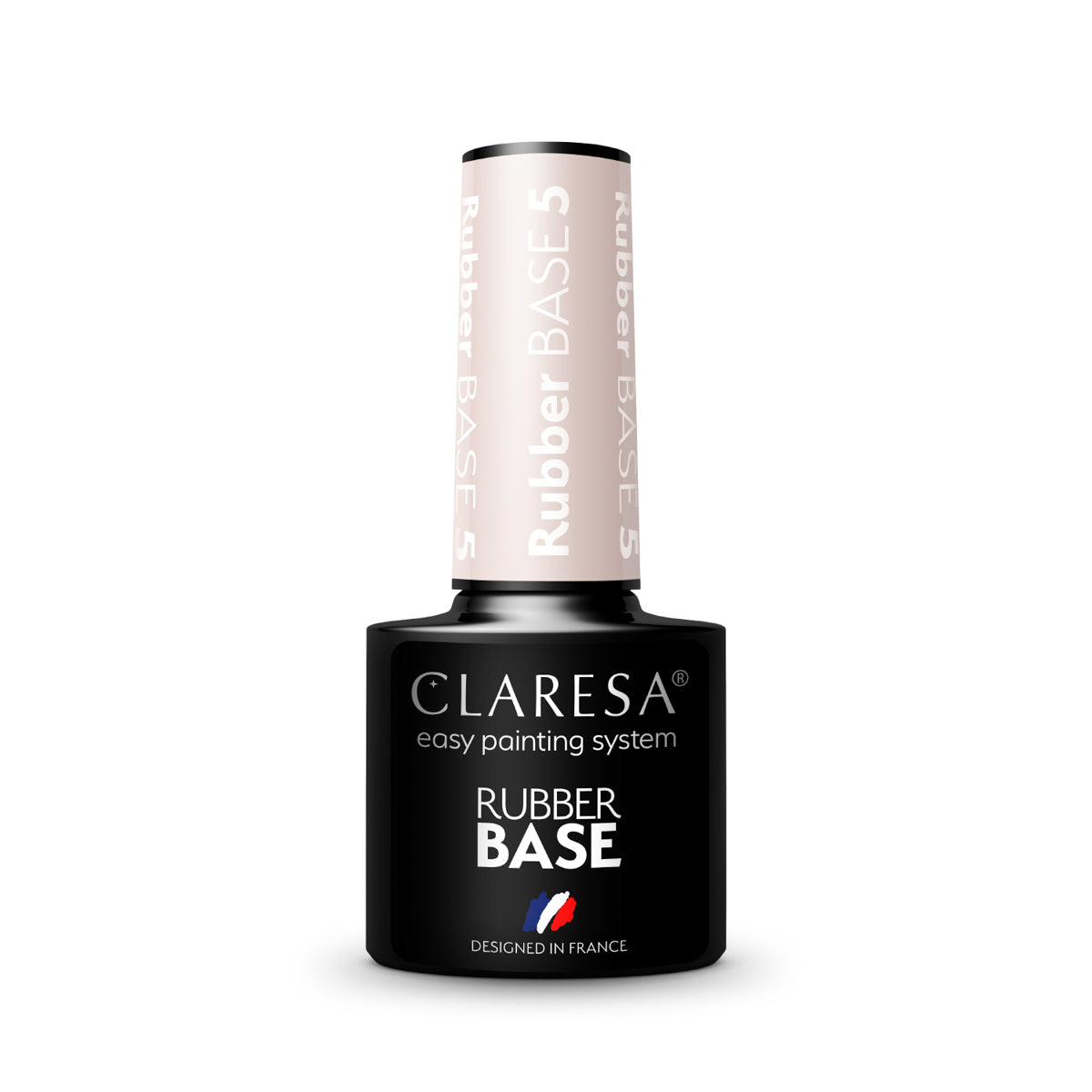 Base rubber 5 – 5 g