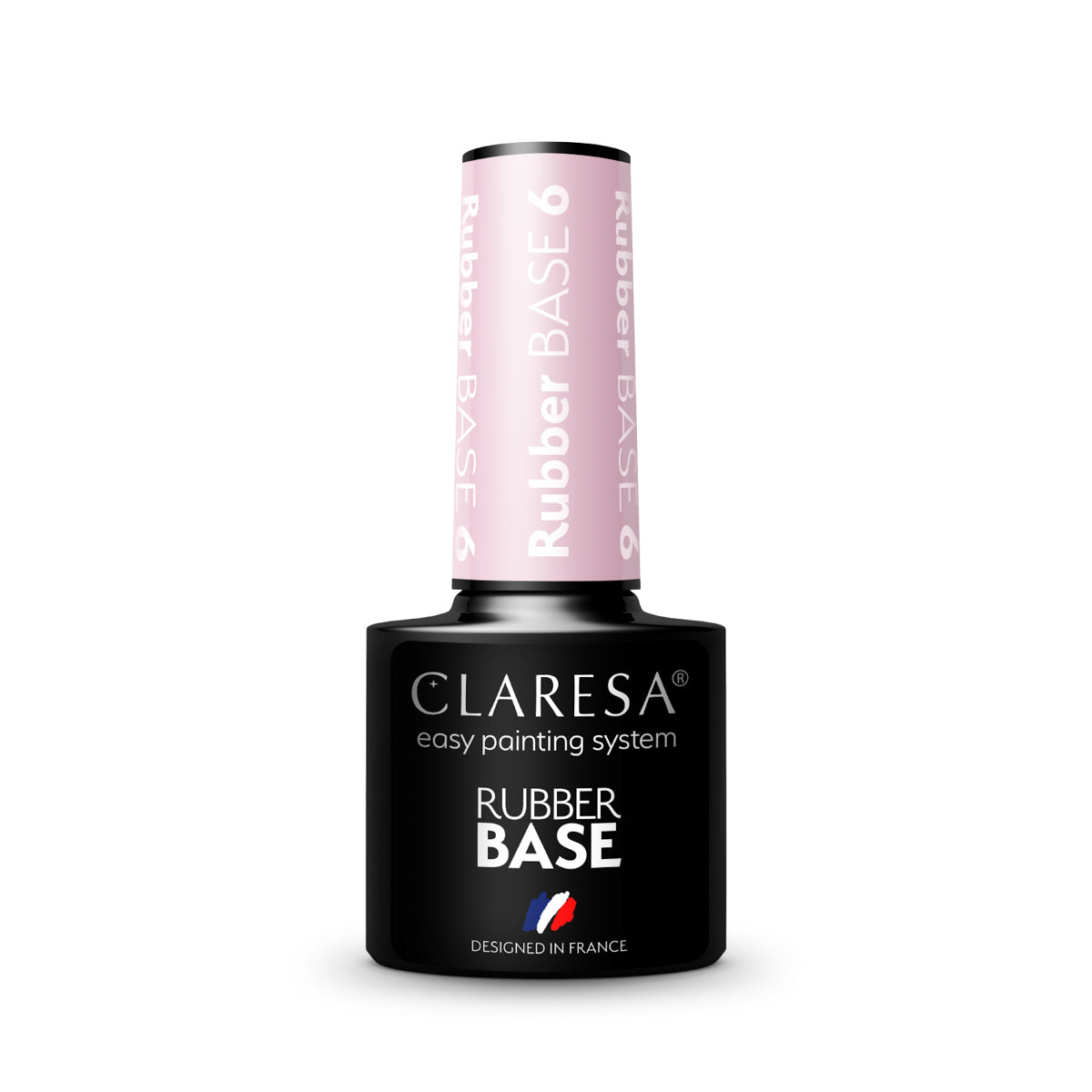 Base rubber 6 – 5 g
