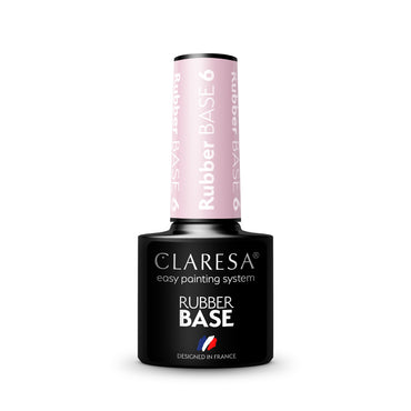 Base rubber 6 – 5 g