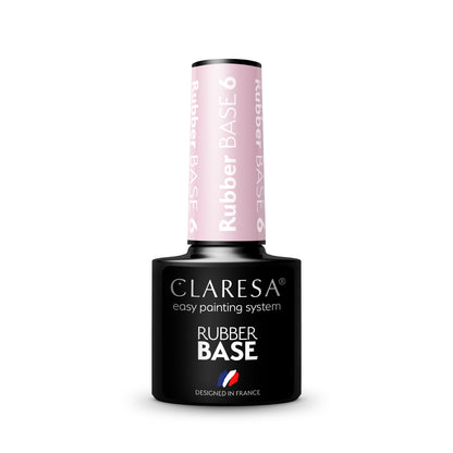 Base rubber 6 – 5 g