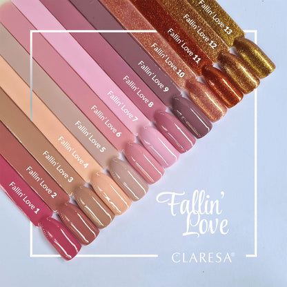 Vernis semi-permanent Fallin’ Love 9 – 5 g
