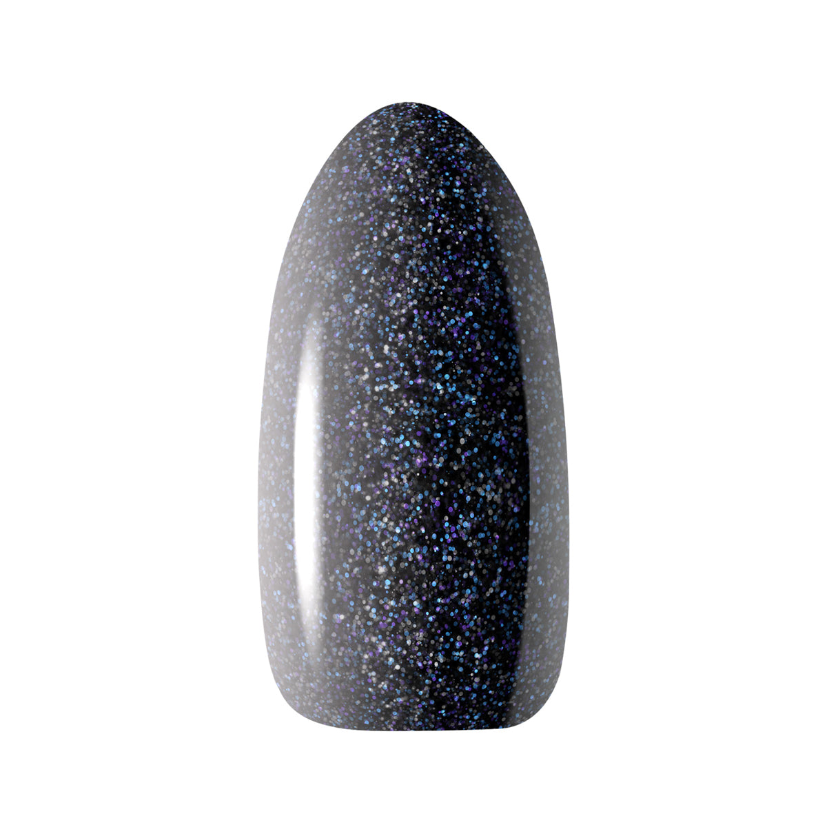 Vernis semi-permanent Galaxy Black – 5 g