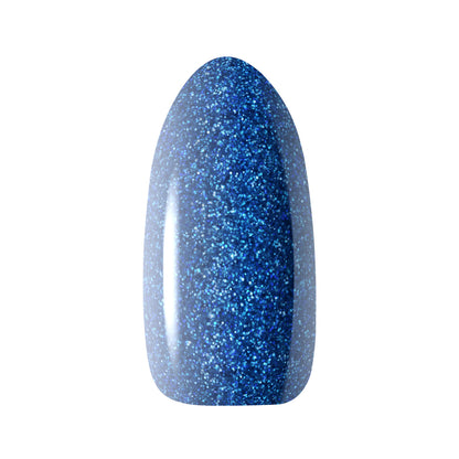 Vernis semi-permanent Galaxy Blue – 5 g