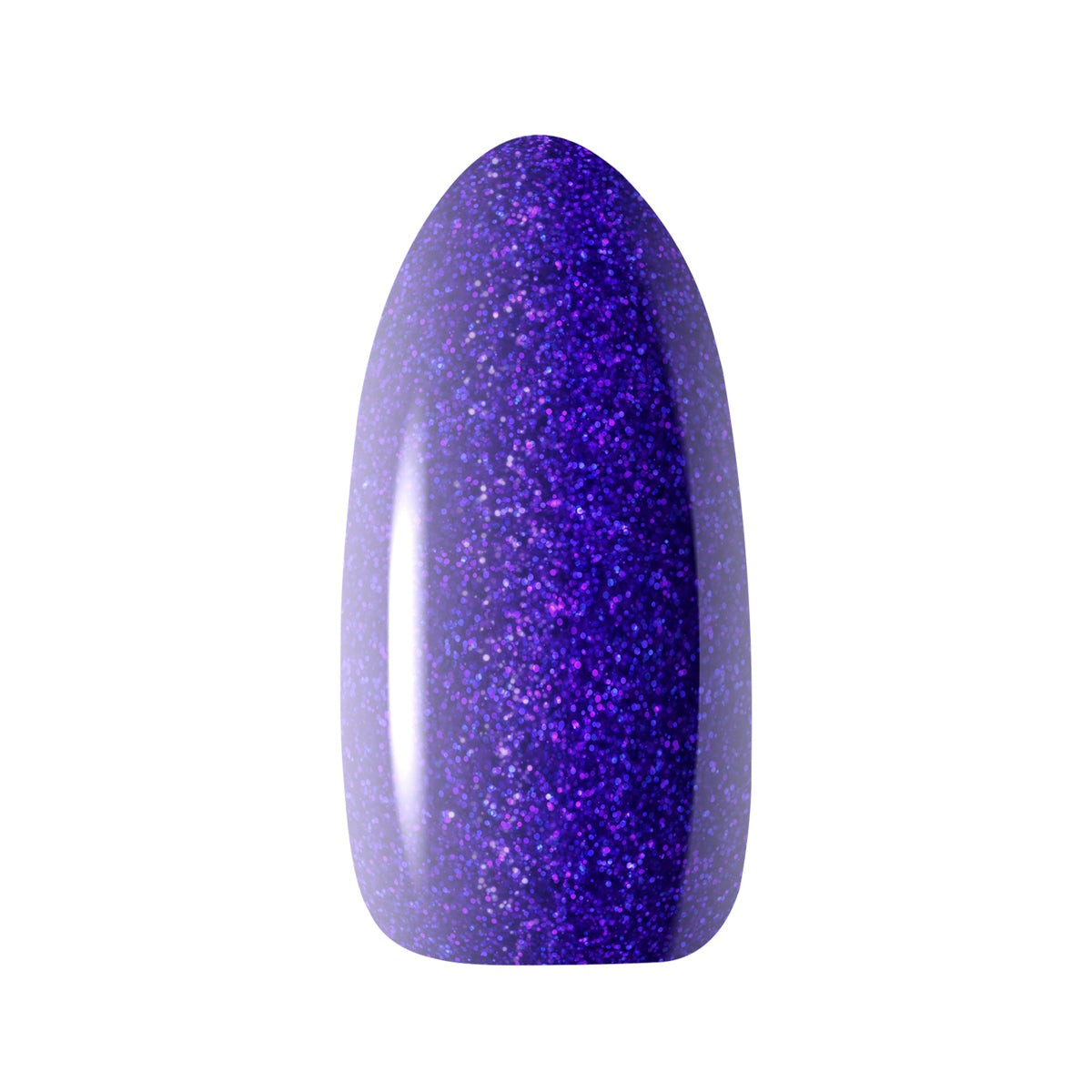 Vernis semi-permanent Galaxy Navy Blue – 5 g