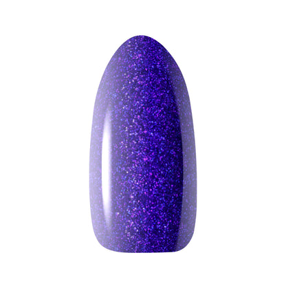 Vernis semi-permanent Galaxy Navy Blue – 5 g