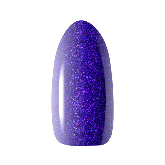 Vernis semi-permanent Galaxy Navy Blue – 5 g