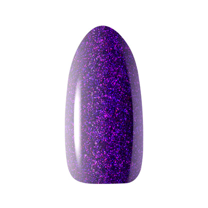 Vernis semi-permanent Galaxy Purple – 5 g