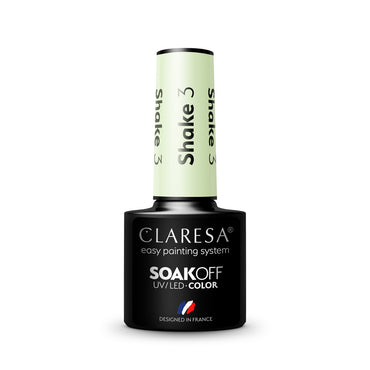 Vernis semi-permanent Shake 3 – 5 g