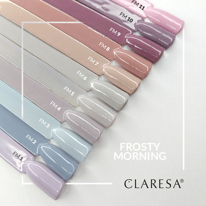 Vernis semi-permanent Frosty Morning 11 – 5 g