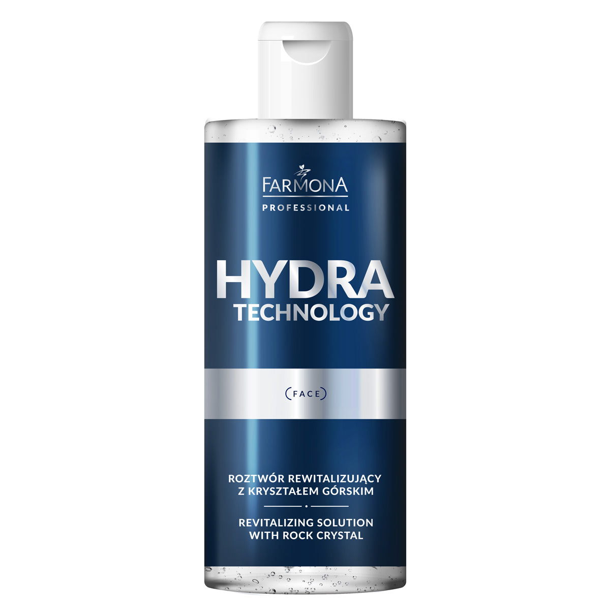 Solution Cristal de roche – 500 ml