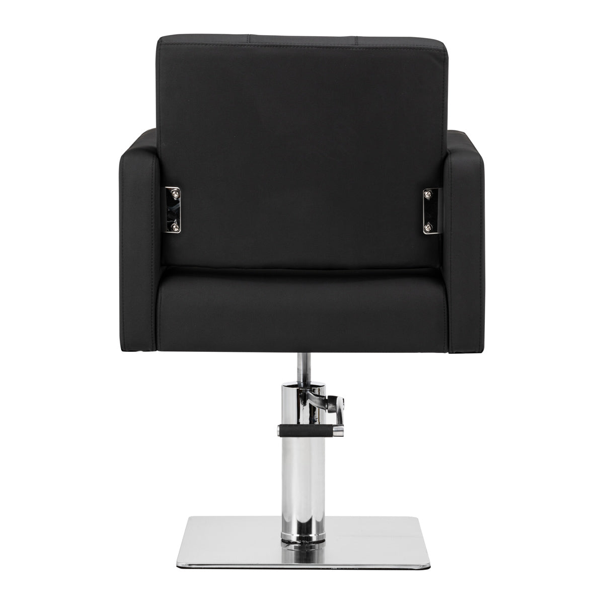Fauteuil coiffeur Alto Noir