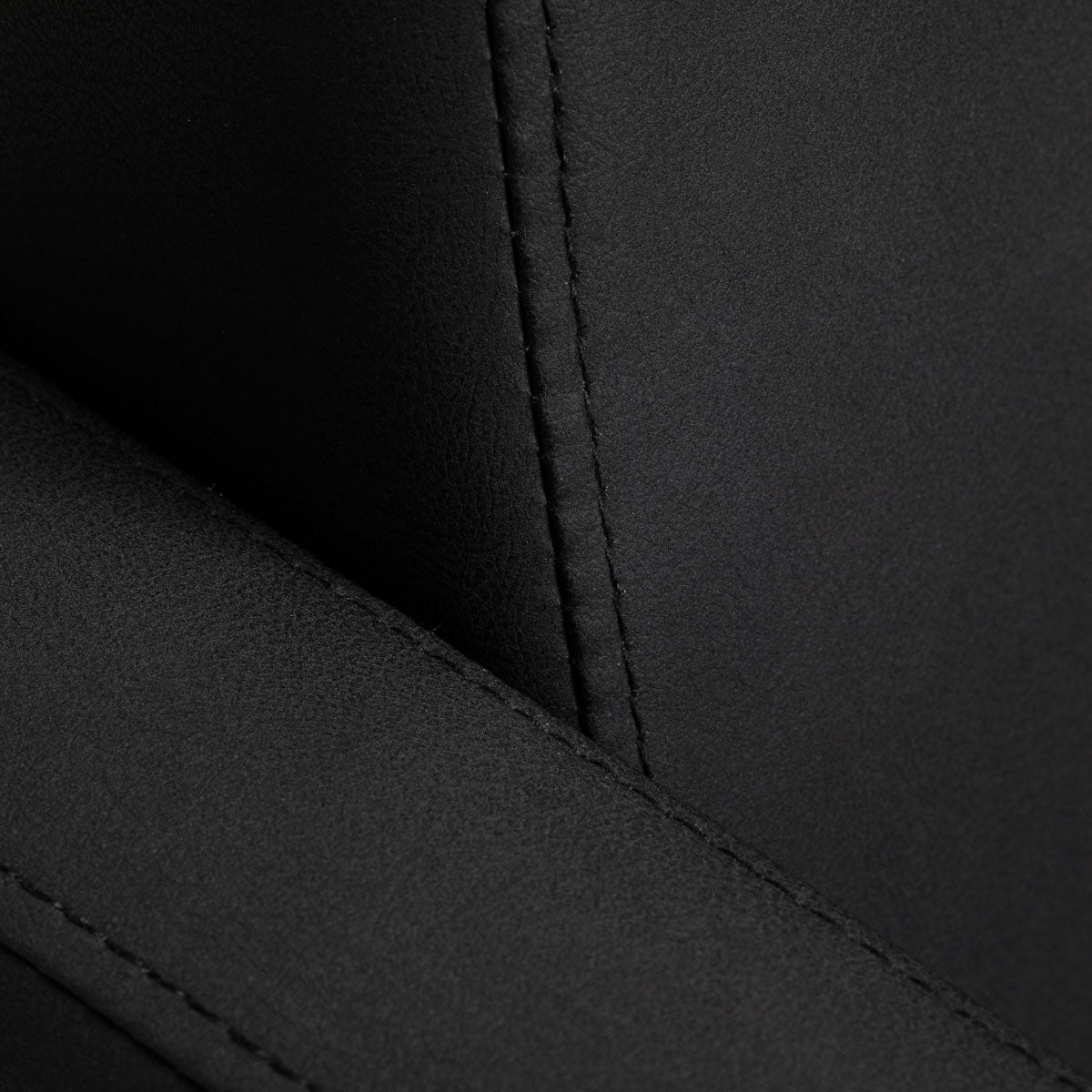 Fauteuil coiffeur Alto Noir