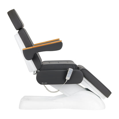 Fauteuil  LUMINA 3M Gris