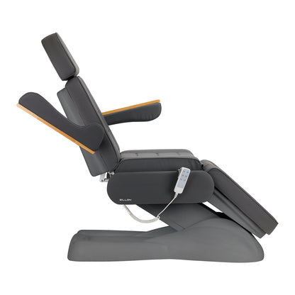 Fauteuil LUMINA 3M Gris Base Grise