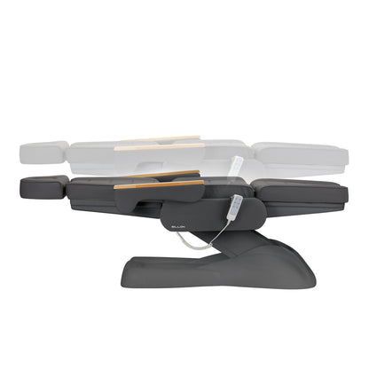 Fauteuil LUMINA 3M Gris Base Grise