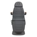 Fauteuil LUMINA 3M Gris Base Grise