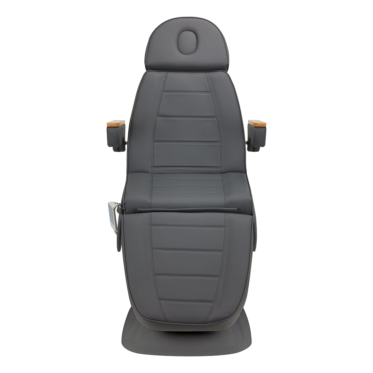 Fauteuil LUMINA 3M Gris Base Grise