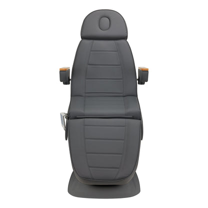 Fauteuil LUMINA 3M Gris Base Grise