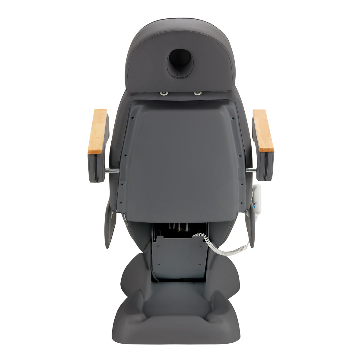 Fauteuil LUMINA 3M Gris Base Grise