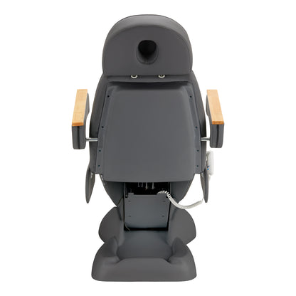 Fauteuil LUMINA 3M Gris Base Grise