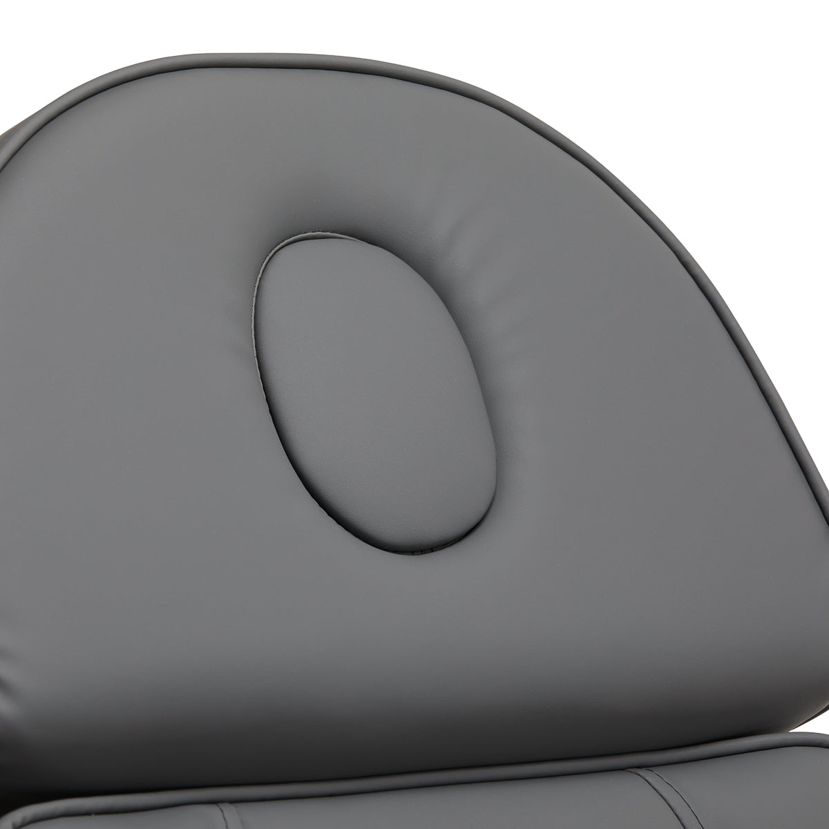 Fauteuil LUMINA 3M Gris Base Grise