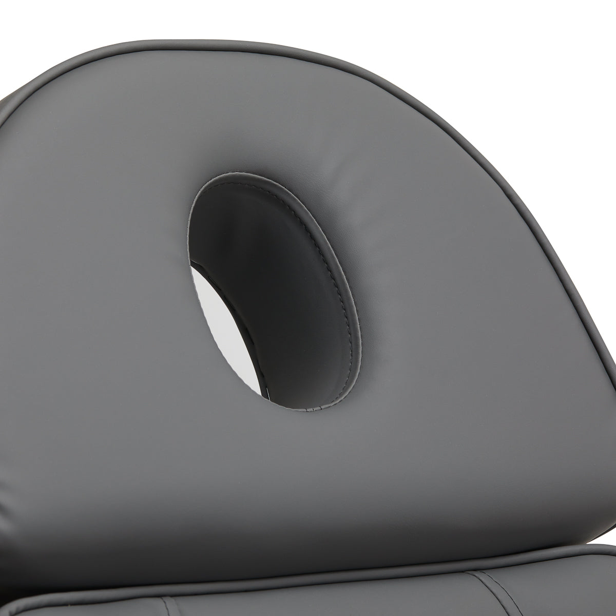 Fauteuil LUMINA 3M Gris Base Grise